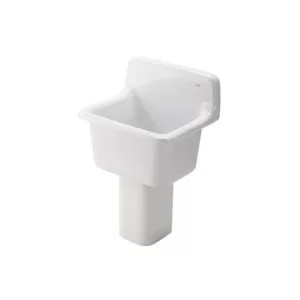 Chậu Dịch Vụ TOTO SK322/SK322F#W Đa Năng