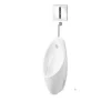 Bồn Tiểu Nam TOTO UT904R#W Treo Tường