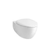 Bồn Cầu TOTO CW812RA#W/TC811SJ#W Treo Tường