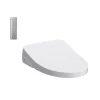 Nắp Rửa Điện Tử Washlet TOTO TCF4911EZ#NW1 Dòng S7 Giấu Dây