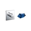 Van Điều Chỉnh Nhiệt Độ TOTO TBV02104B/TBN01103B 3 Đường Nước