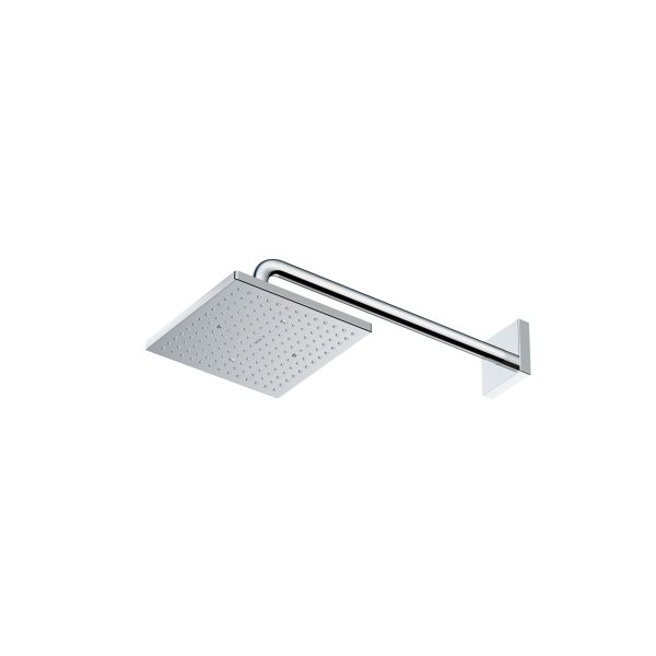 Bát Sen Gắn Tường TOTO TBW08001A Vuông 200mm