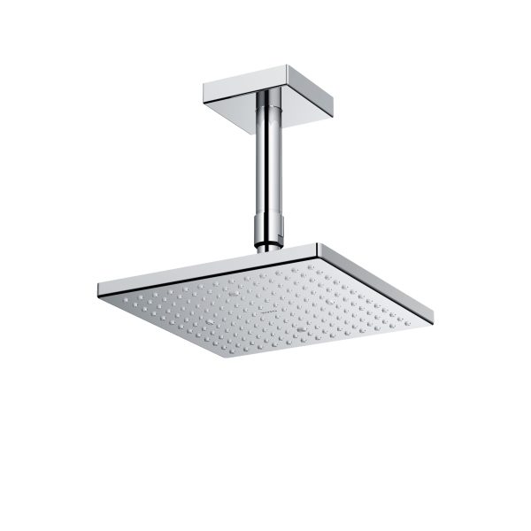 Bát Sen Gắn Trần TOTO TBW08001A1 Vuông 200mm