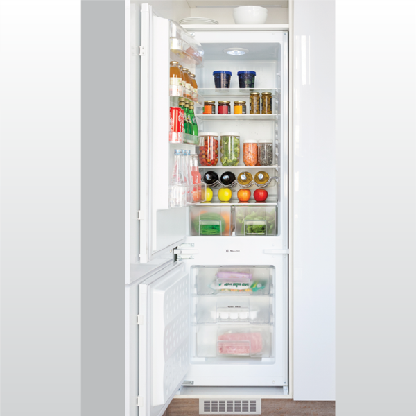 Tủ Lạnh MALLOCA MDRF225WBI Âm Tủ
