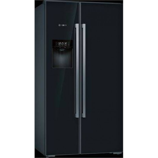 Tủ Lạnh BOSCH KAD92HBFP Series 8 2 Cánh Side By Side 540 Lít