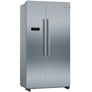Tủ Lạnh BOSCH KAN93VIFPG Series 4 2 Cánh Side By Side 580Lít