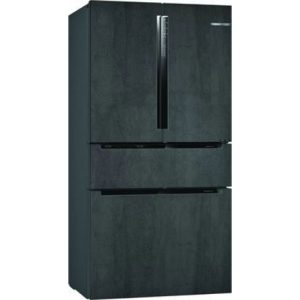 Tủ Lạnh BOSCH KFN96PX91I Series 8 Side By Side 4 Cánh 540Lít