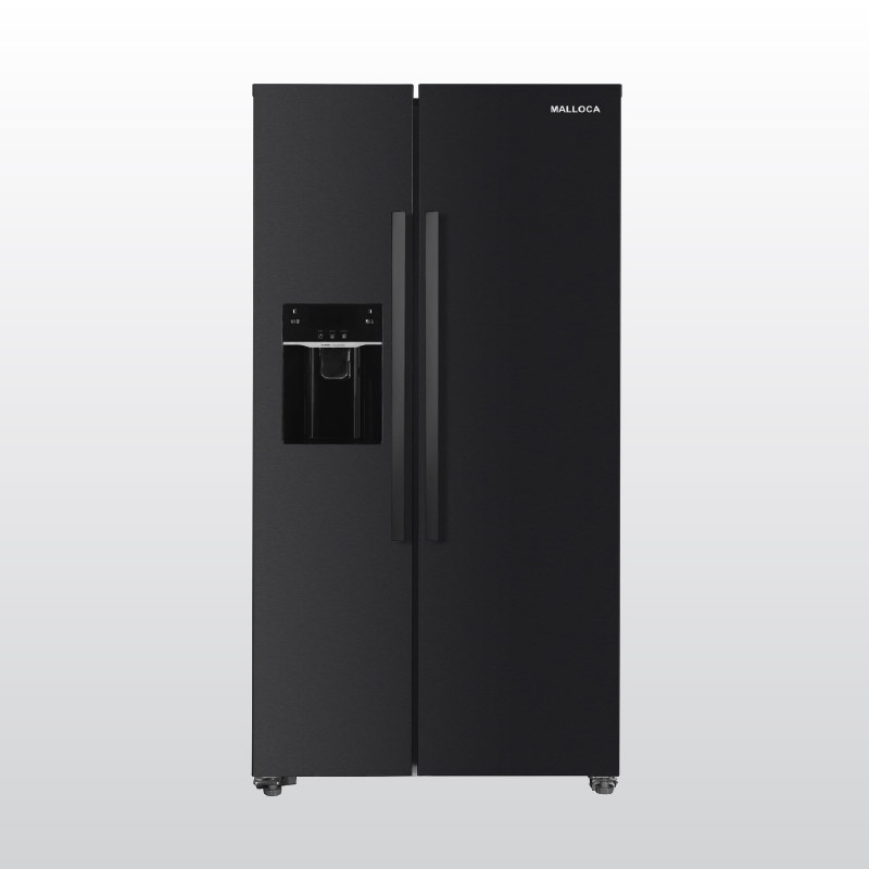 Tủ Lạnh MALLOCA Side By Side MF-547 SIM