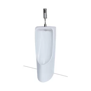 Bồn Tiểu Nam TOTO UT508T#XW Đặt Sàn