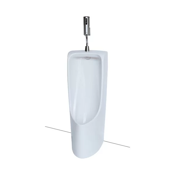 Bồn Tiểu Nam TOTO UT508T#XW Đặt Sàn