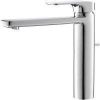 Vòi Lavabo COTTO CT2124AY Thân Cao Nóng Lạnh