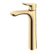 Vòi Lavabo TOTO TLG01307B#PFG Gật Gù Nóng Lạnh GO