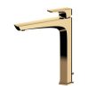 Vòi Lavabo TOTO TLG07305B#PFG Gật Gù Nóng Lạnh GE