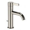Vòi Lavabo TOTO TLG11301B#PN Gật Gù Nóng Lạnh GF