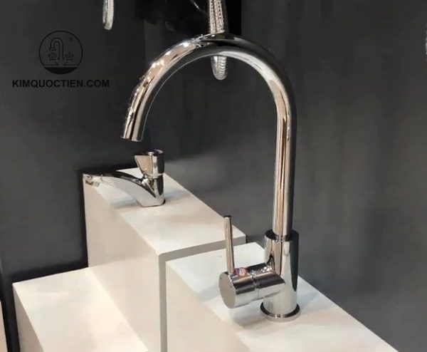 Vòi Rửa Chén VIGLACERA VG731 (VSD7031) Nóng Lạnh sự lựa chọn hoàn hảo cho căn bếp