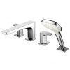 Vòi Xả Bồn TOTO TBG07202A Nóng Lạnh Kèm Sen Tắm