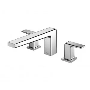 Vòi Xả Bồn TOTO TBG10201B Nóng Lạnh Kèm Sen Tắm