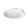 Bồn Tắm TOTO PPYB1610LHPTE#S Ngọc Trai, Sục Khí
