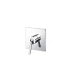 Vòi Lavabo TOTO TBP02301B#BFG Gật Gù Điều Chỉnh Nóng Lạnh ZL