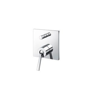 Vòi Lavabo TOTO TBP02302B#PBR Gật Gù Điều Chỉnh Nóng Lạnh ZL