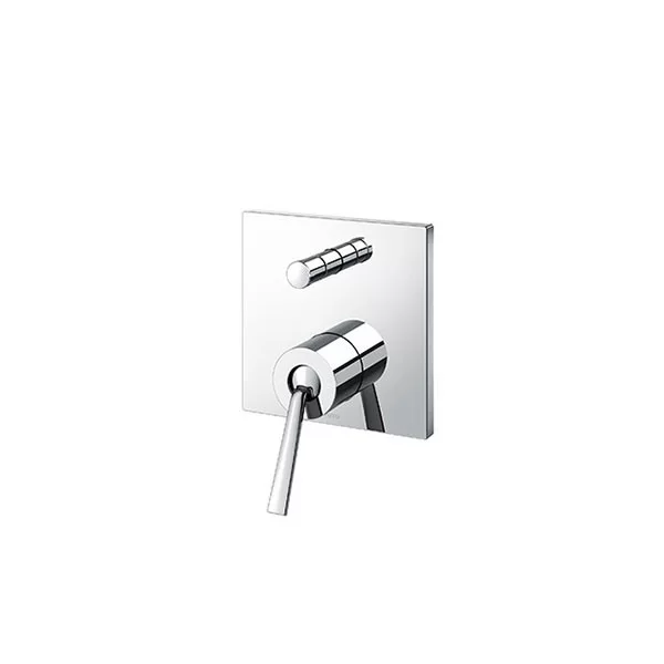 Vòi Lavabo TOTO TBP02302B#PN Gật Gù Điều Chỉnh Nóng Lạnh ZL