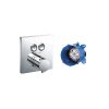 Van Điều Khiển TOTO TBV02406B/TBN01001B Nhiệt Độ