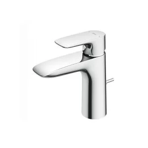 Vòi Lavabo TOTO TLG04301V Gật Gù Nóng Lạnh GA