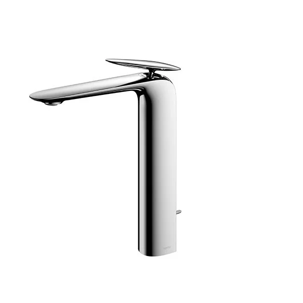 Vòi Lavabo TOTO TLP03301A1#PBR Gật Gù Nóng Lạnh ZA