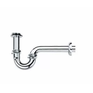 Bộ Thoát và Ống Xả Nước Chữ P TOTO TVLF405