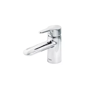 Vòi Lavabo TOTO TVLM102NSR Gật Gù Nóng Lạnh NEW STANDARD