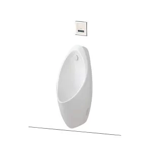 Bồn Tiểu Nam TOTO UT904HN#WTreo Tường