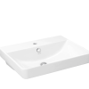 Chậu Rửa Lavabo COTTO C005907 Treo Tường Kháng Khuẩn
