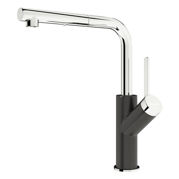 Artan Black
