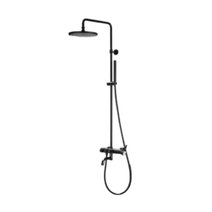 Vòi Sen Cây BELLO BL-600158CB Nóng Lạnh
