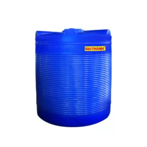 Bồn Nhựa ĐT BNDTNM4000Đ Thế Hệ Mới Đứng