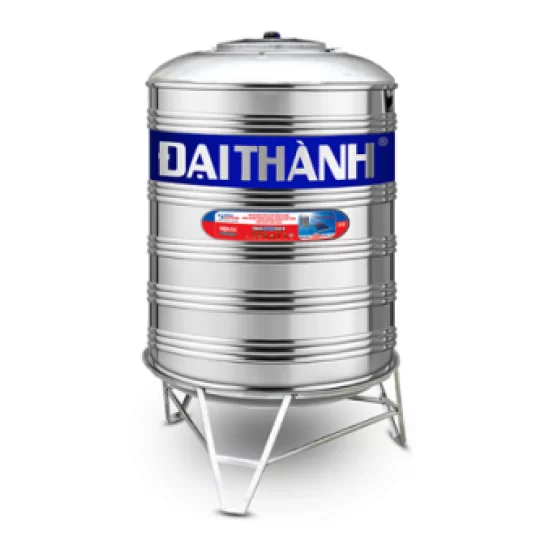 Bồn Inox ĐT BNDTI1000D Đứng 304