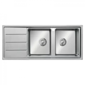 Chậu Rửa Chén KONOX BETA 1160 INOX Bàn Trái