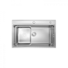 Chậu Rửa Chén KONOX KN7548SO Inox 1 Hộc