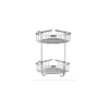 Kệ Góc BL - 701002 INOX 2 Tầng