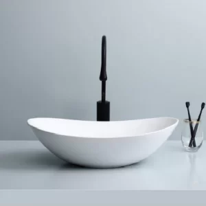 Chậu Rửa Lavabo BELLO BB - 400129 Đặt Bàn