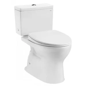 Bồn Cầu 2 Khối TOTO CS302DT10