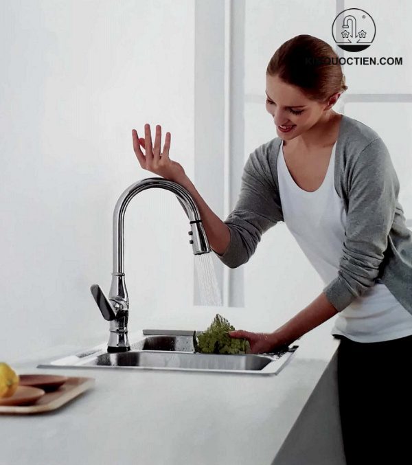 Sản phẩm với nhiều tính năng tích hợp giúp người dùng thao tác dễ hơn
