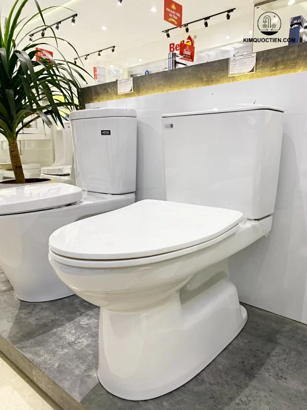 Bồn cầu inax loại nào tốt