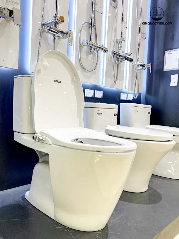 Thiết bị nhà vệ sinh INAX