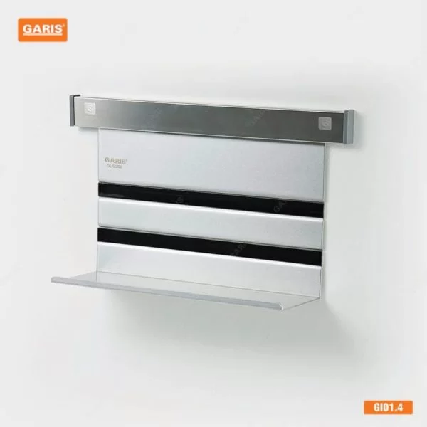 Giá Để Gia Vị GARIS GI01.4 Inox Tấm