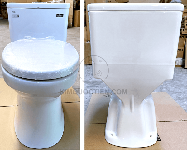 Bồn cầu INAX 1 khối AC-969VN