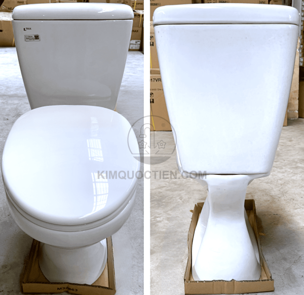 bồn cầu inax c108va