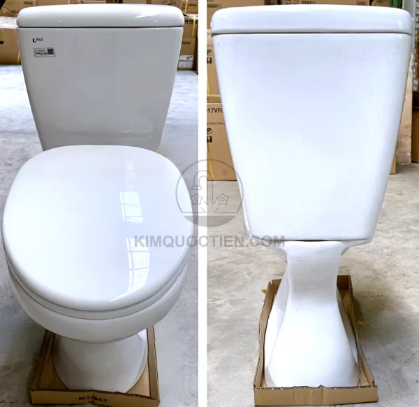 bồn cầu inax c108va