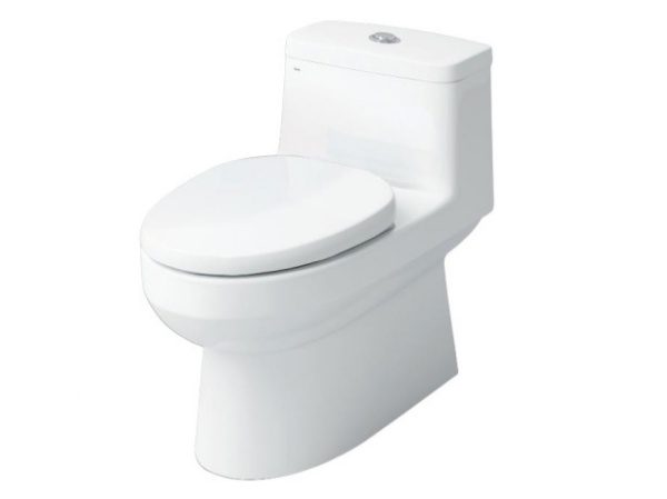 Bồn cầu inax nắp êm