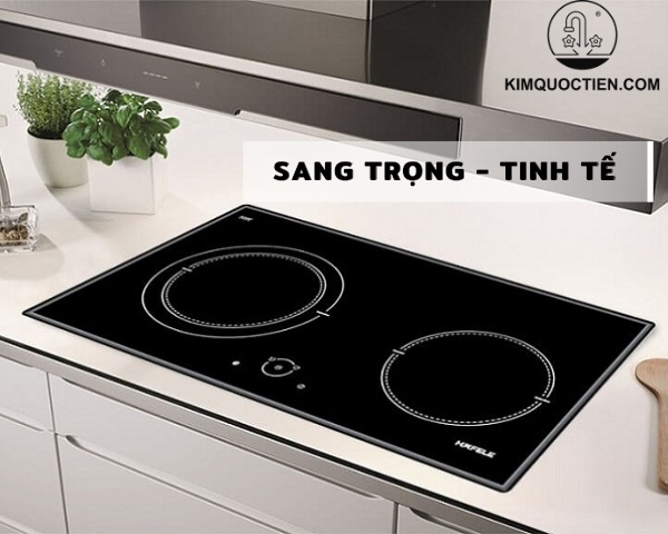 bếp từ hafele có tốt không